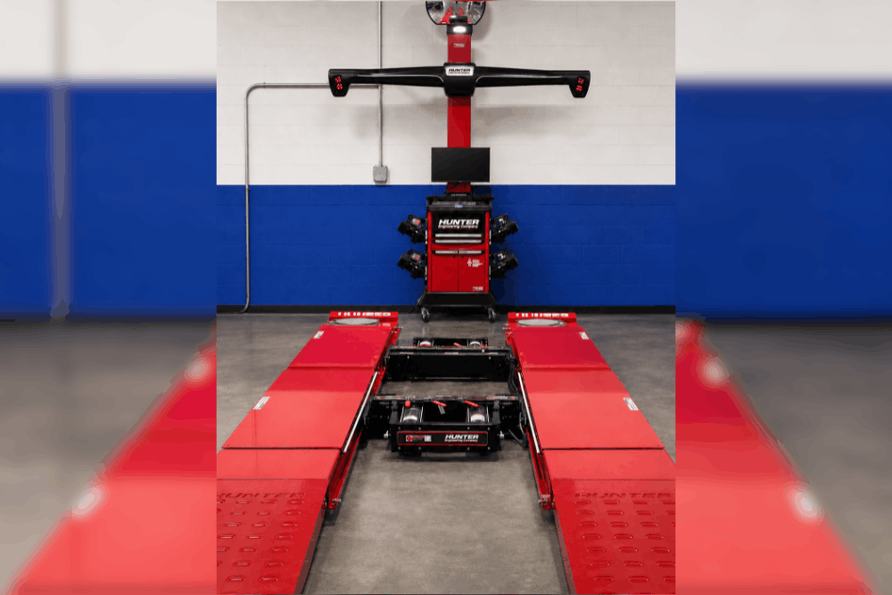 Wheel Alignment in Gainesville, GA | Atlanta Speedwerks