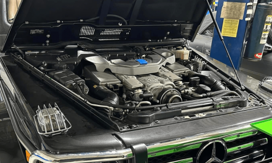 Atlanta Speedwerks - tune-up service 2